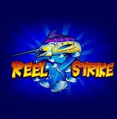 Reel Strike на Cosmobet